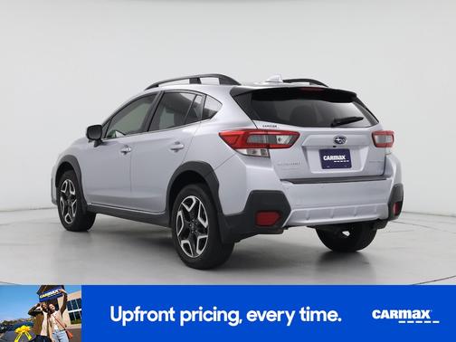 2020 Subaru Crosstrek Limited