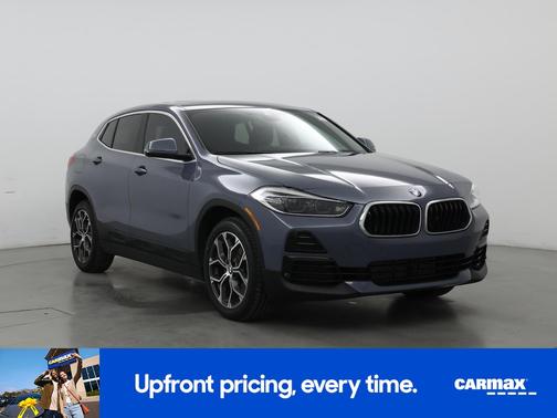 2023 BMW X2 SDrive28i