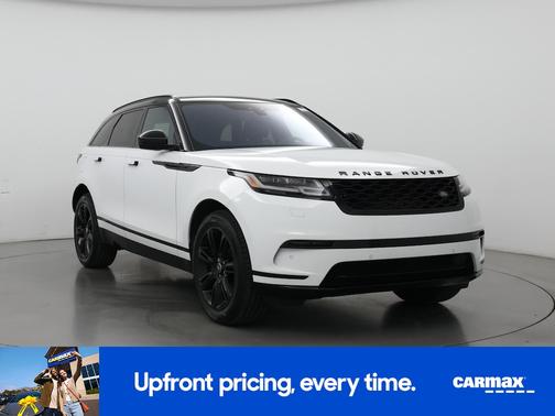 2019 Land Rover Range Rover Velar S