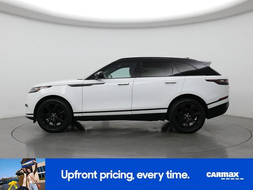 2019 Land Rover Range Rover Velar S