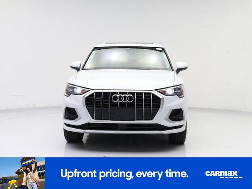 2022 Audi Q3 Premium