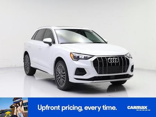 2022 Audi Q3 Premium