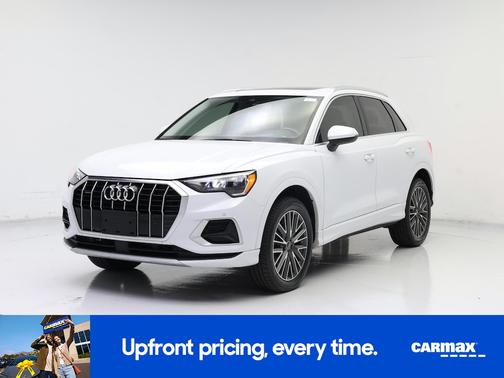 2022 Audi Q3 Premium