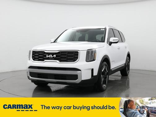 2023 Kia Telluride S