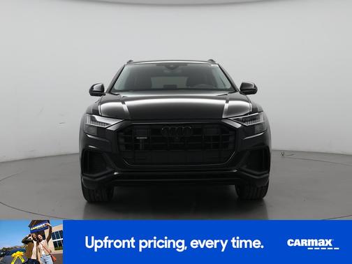 2023 Audi Q8 Prestige