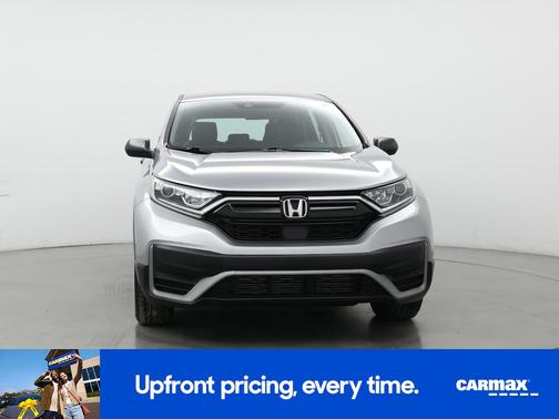 2021 Honda CR-V LX