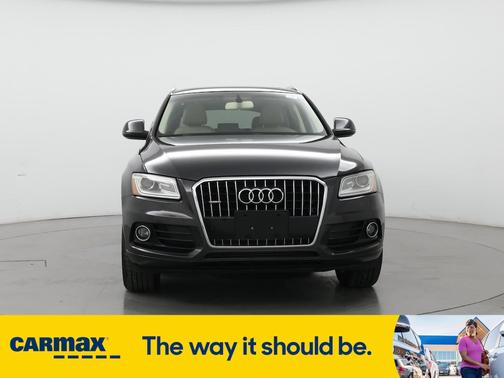 2016 Audi Q5 Premium