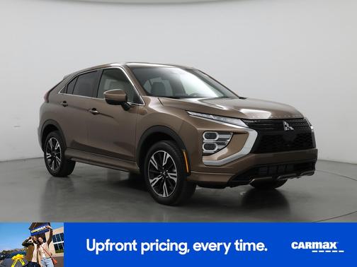 2024 Mitsubishi Eclipse Cross SEL