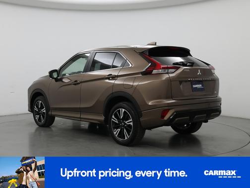 2024 Mitsubishi Eclipse Cross SEL