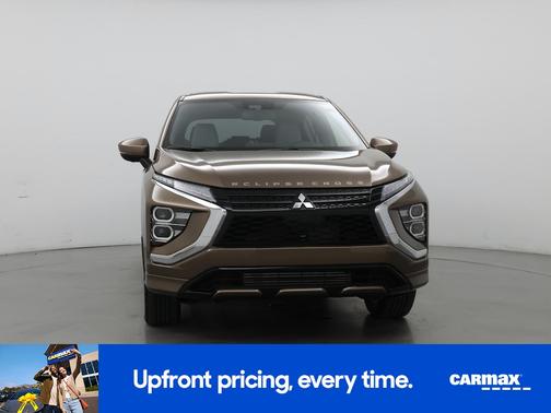 2024 Mitsubishi Eclipse Cross SEL