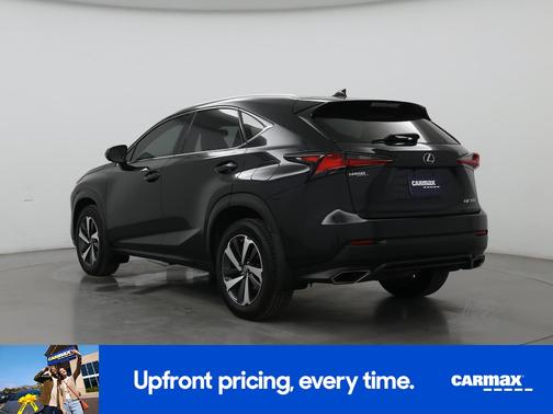 2019 Lexus NX 300 NX 300