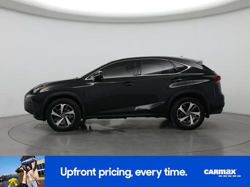 2019 Lexus NX 300 NX 300