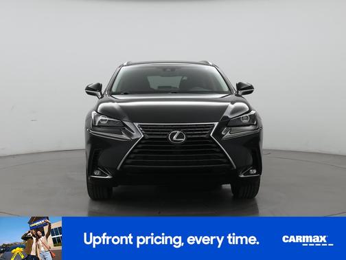 2019 Lexus NX 300 NX 300