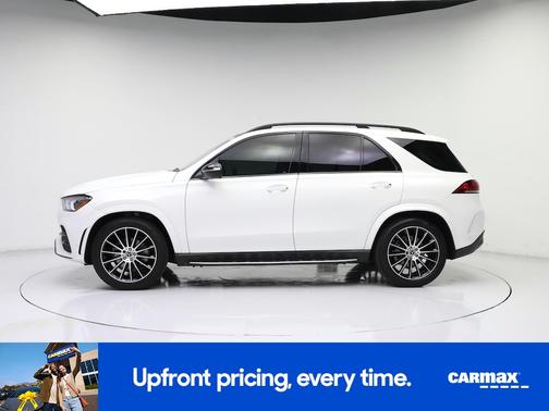 2023 Mercedes-Benz GLE 350 