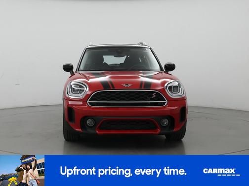 2022 MINI Countryman S