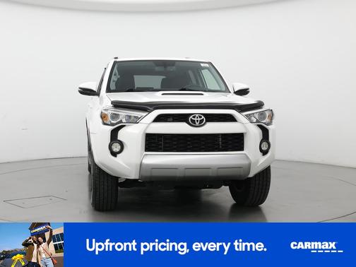 2016 Toyota 4Runner SR5 Premium