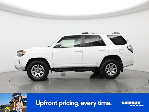 2016 Toyota 4Runner SR5 Premium