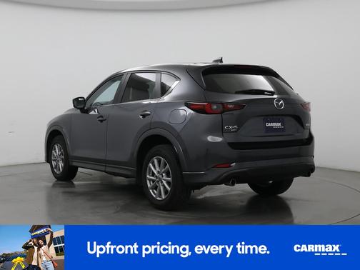 2024 Mazda CX-5 2.5 S Preferred Package