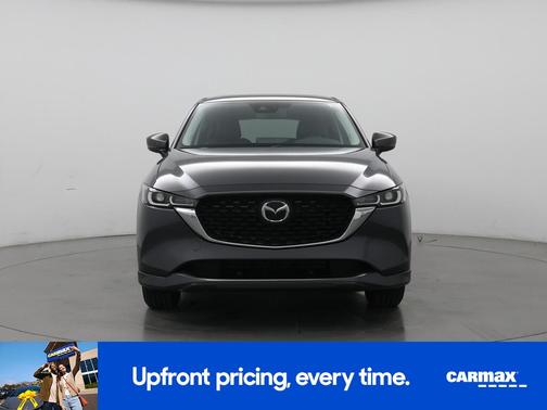 2024 Mazda CX-5 2.5 S Preferred Package