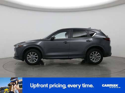 2024 Mazda CX-5 2.5 S Preferred Package