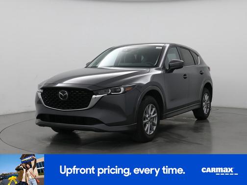 2024 Mazda CX-5 2.5 S Preferred Package
