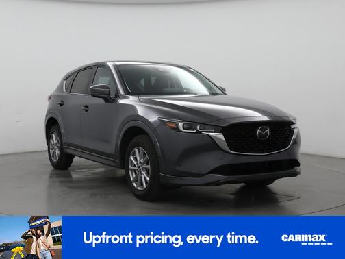2024 Mazda CX-5 2.5 S Preferred Package