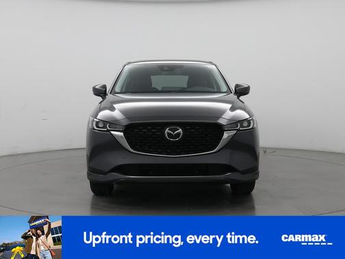 2024 Mazda CX-5 2.5 S Preferred Package