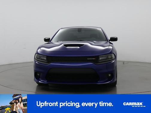 2019 Dodge Charger R/T