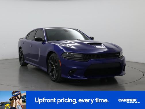 2019 Dodge Charger R/T