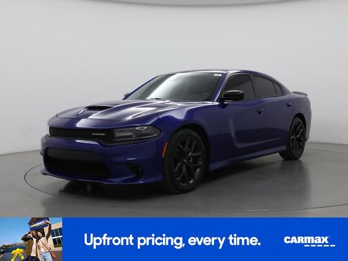 2019 Dodge Charger R/T