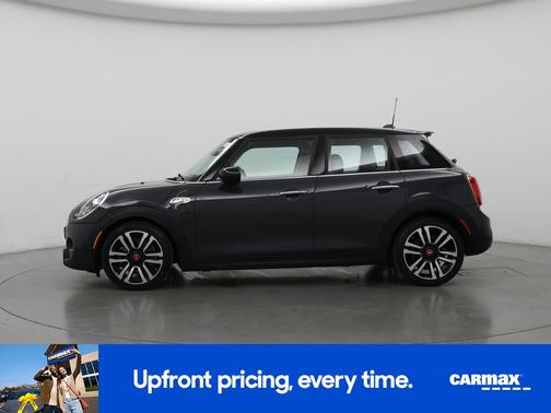 2021 MINI Hardtop S
