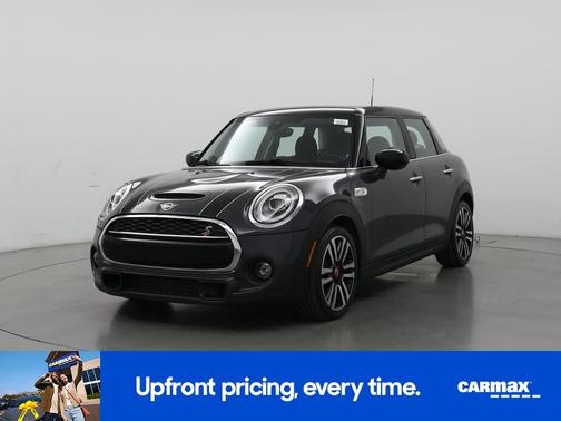 2021 MINI Hardtop S