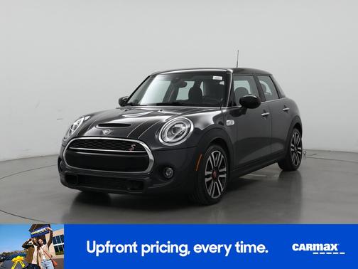 2021 MINI Hardtop S