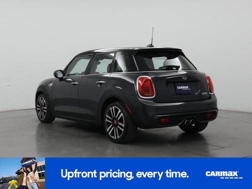 2021 MINI Hardtop S