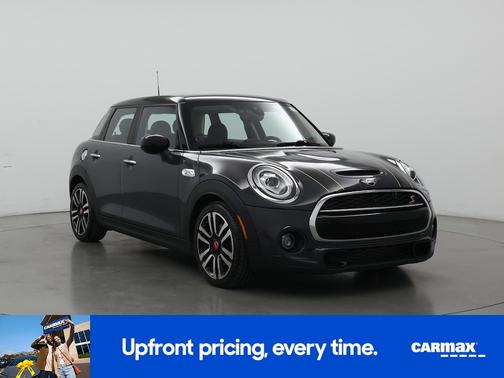 2021 MINI Hardtop S