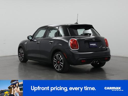 2021 MINI Hardtop S