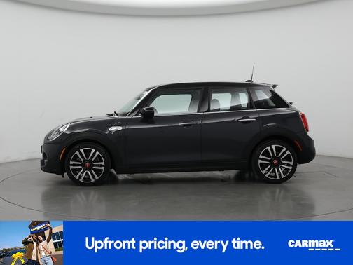 2021 MINI Hardtop S