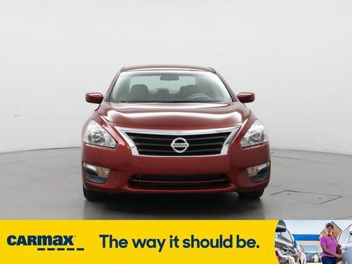 2013 Nissan Altima SV