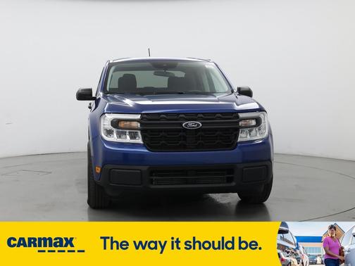 2023 Ford Maverick XL