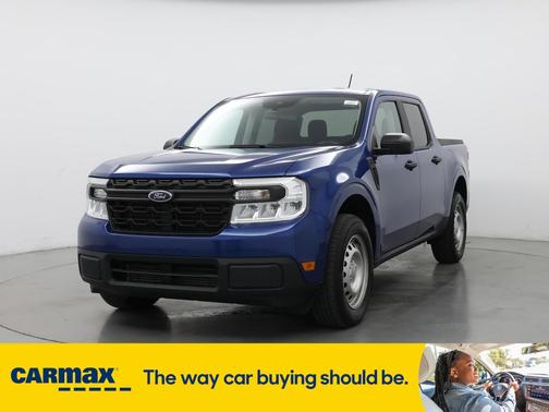 2023 Ford Maverick XL