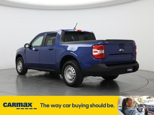 2023 Ford Maverick XL