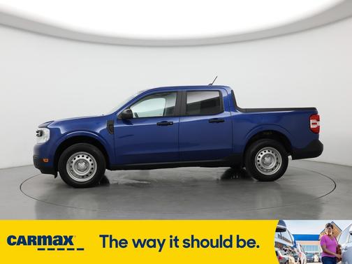 2023 Ford Maverick XL