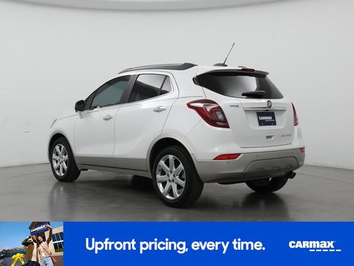 2019 Buick Encore Essence
