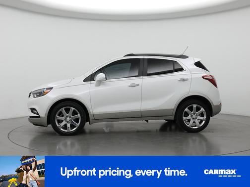 2019 Buick Encore Essence