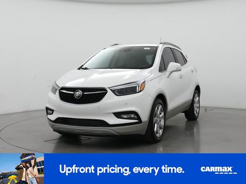 2019 Buick Encore Essence