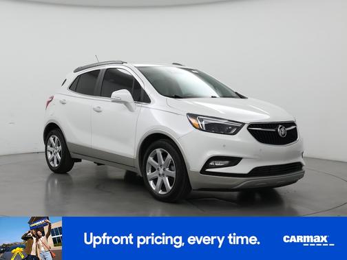 2019 Buick Encore Essence