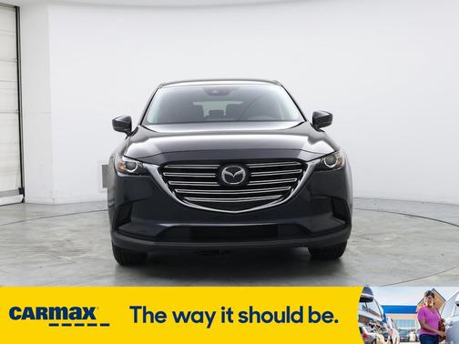2022 Mazda CX-9 Touring
