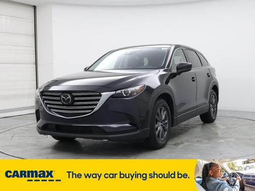 2022 Mazda CX-9 Touring