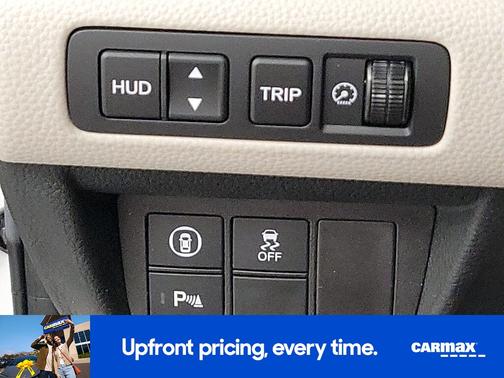 2021 Honda Accord Hybrid Touring