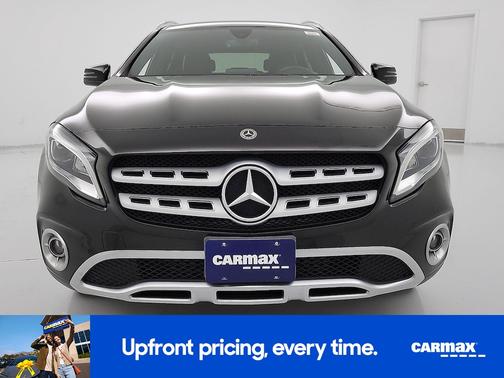 2020 Mercedes-Benz GLA 250 GLA 250